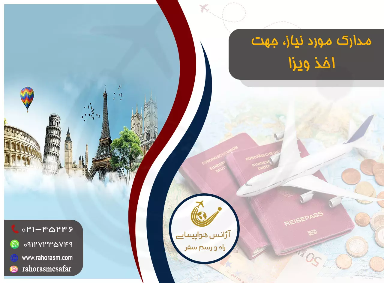 ویزای کرواسی